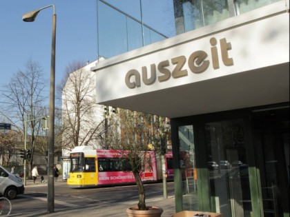 Фото: Cafe Auszeit